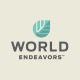 World Endeavors logo