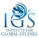 Institute for Global Studies logo