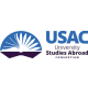 University Studies Abroad Consortium logo