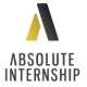 Absolute Internship logo