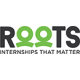 Roots Interns logo