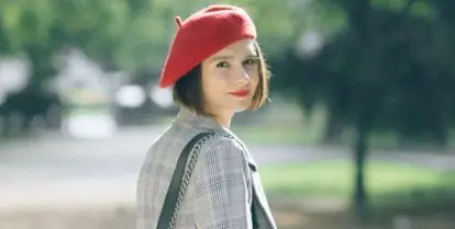 why take french in high school