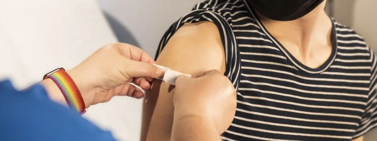 what vaccines do i need to travel