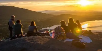 how to sell your study abroad experience