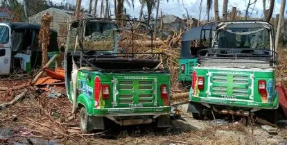 why humanitarian aid is important