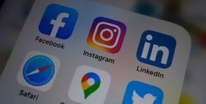 how to use linkedin to find a job abroad