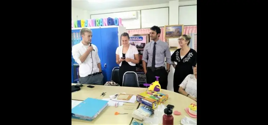 tefl course online myTEFL