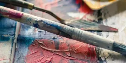 How to Get Into Art School Abroad