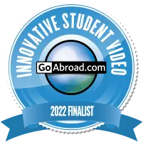 Innovative Student Video Finalist 2022