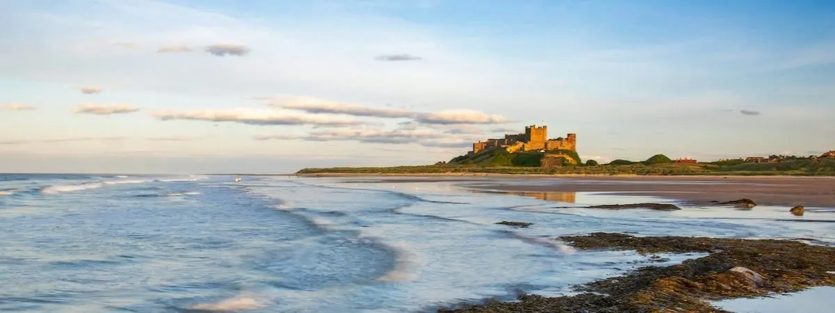 why study abroad in england