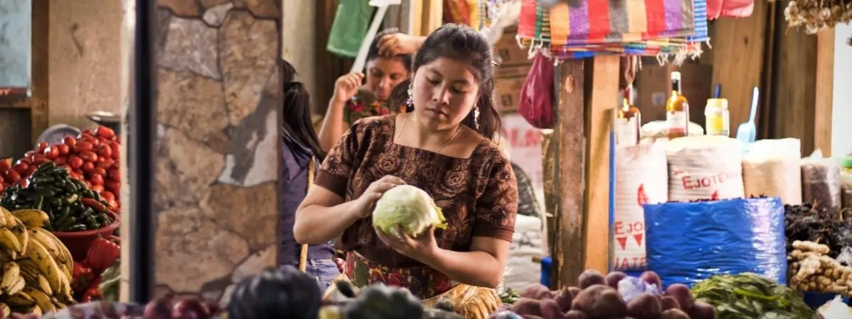 teaching english in guatemala