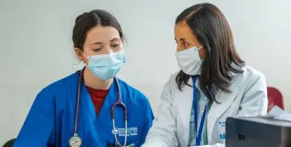 pre med internships for high school students