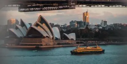 packing for study abroad in australia