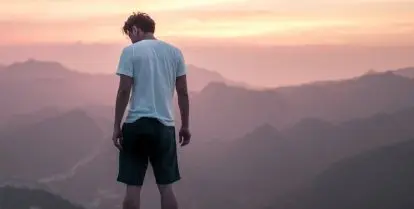 living in china as an american