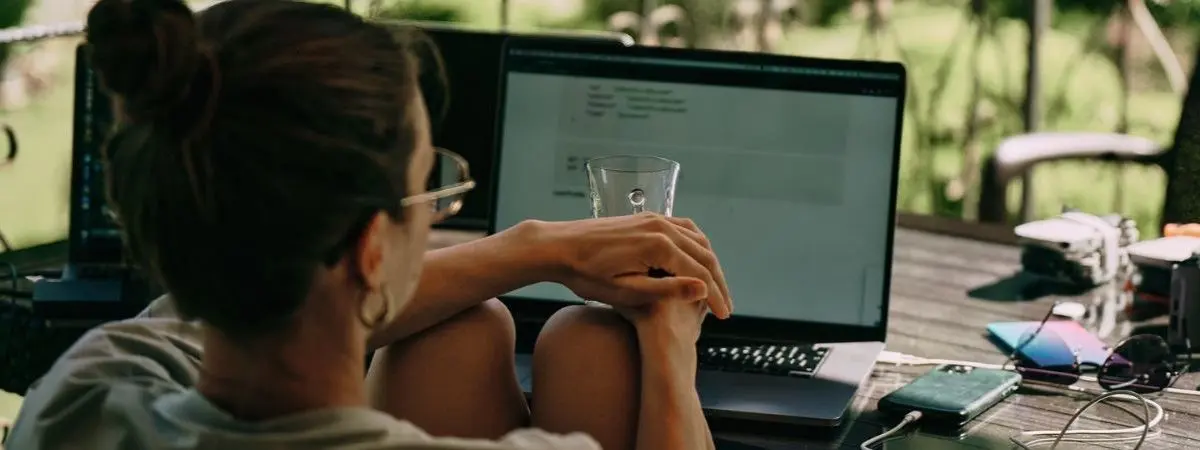 Smart Travel Tips for Digital Nomads