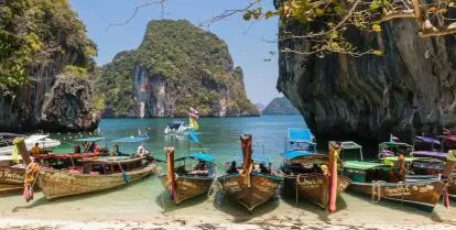 best places for adventure travel