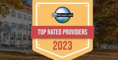 2023 Top Rated Organizations