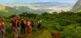 Semester at Sea program