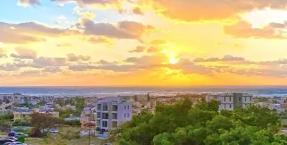 why study in cyprus