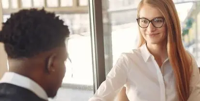 how to talk about study abroad in an interview