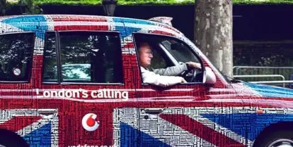 7 Best Study Abroad Programs in London