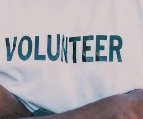 Challenges of Volunteering