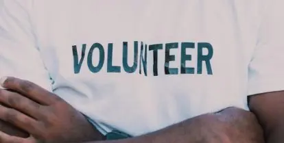 Challenges of Volunteering