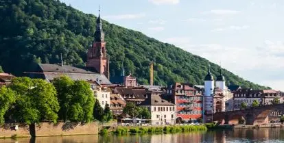 how to study abroad in germany