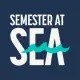 Semester at Sea logo