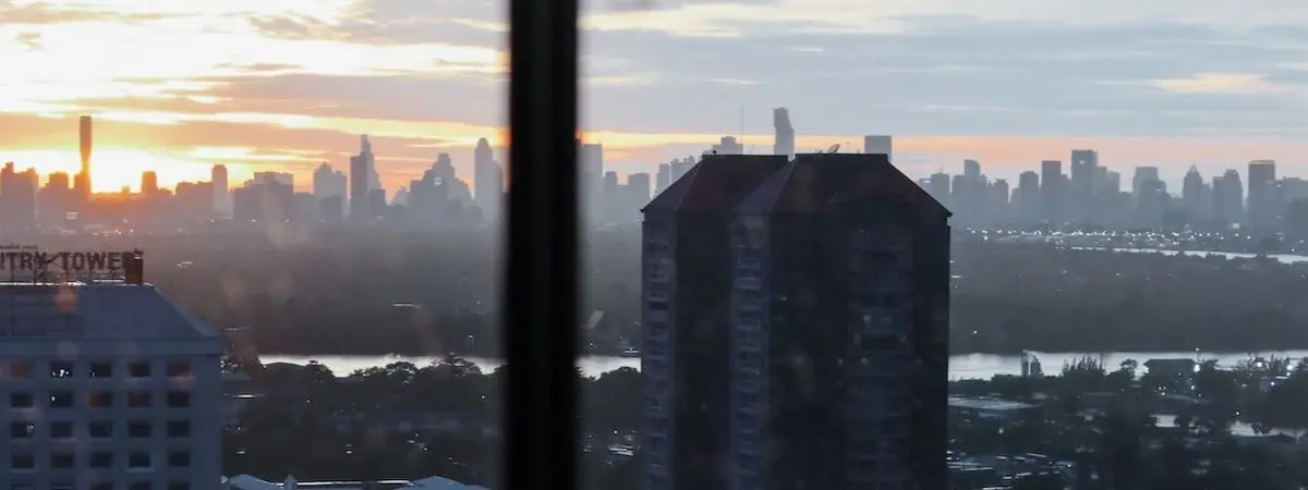 benefits of working abroad