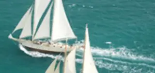 Seamester Study Abroad - Ad I