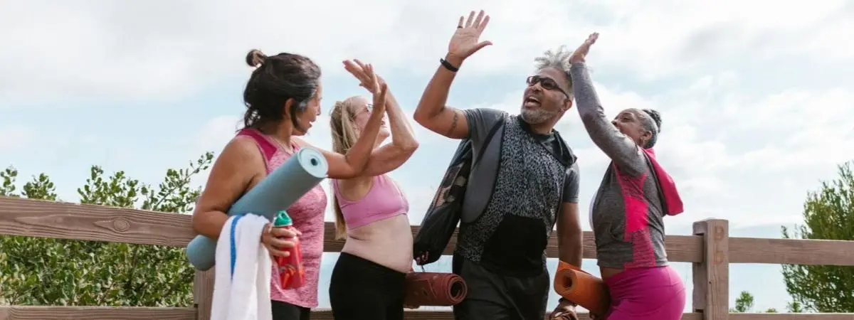 Active Adventures for Mature Travelers