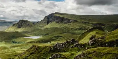 best places to study abroad in scotland