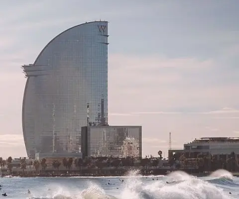 best cities in spain to study abroad