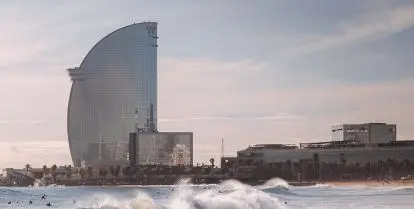 best cities in spain to study abroad