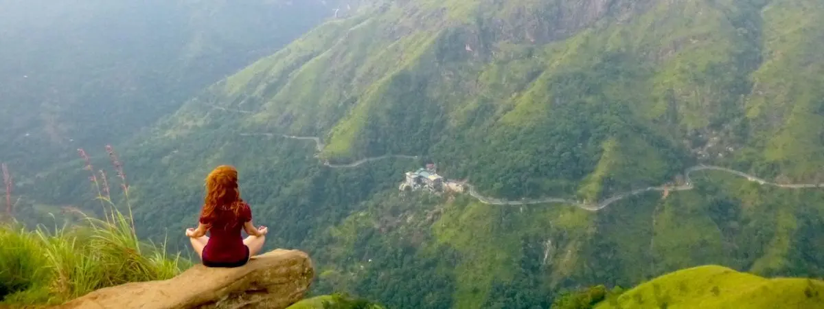 best volunteer opportunities in sri lanka