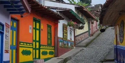 Top 5 TEFL Programs in South America
