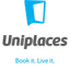UniPlaces logo