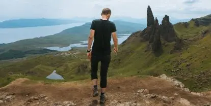 studying abroad in scotland tips