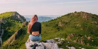 can i study abroad as a freshman