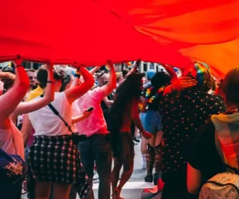 Safe, Neutral, and Negative Locations for LGBTQI Study Abroad