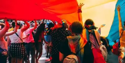 Safe, Neutral, and Negative Locations for LGBTQI Study Abroad