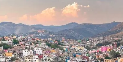 how to study abroad in mexico