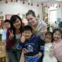 Teaching English abroad in China