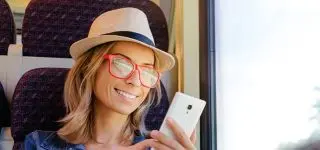 Sim Local Ireland Ltd card