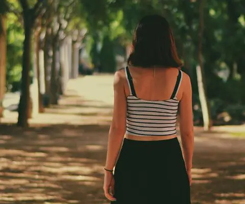 Friends In Barcelona