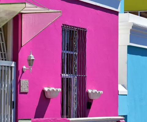 Bo-Kaap
