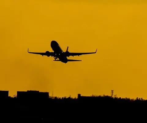Miami International Airport, Miami, United States