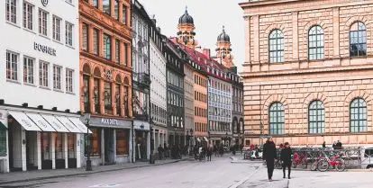 Munich, Germany