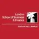 LSBF Singapore Campus logo